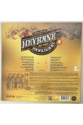 Sazlı Sözlü Meyhane Şarkıları Lp Plak (Sıfır Jelatinli)