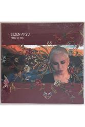 Sezen Aksu Deniz Yıldızı Double Lp Plak ( Sıfır Jelatinli )