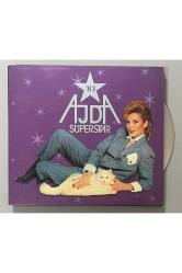 Ajda Pekkan Süperstar 83 Cd (Plak Değildir)