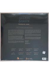 Selami Şahin Hastayım Sana Lp Plak ( Sıfır Jelatinli )