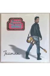 Teoman Renkli Rüyalar Oteli Lp Plak ( Sıfır Jelatinli )