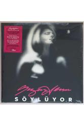 Sezen Aksu Söylüyor Lp Plak ( Sıfır Jelatinli )