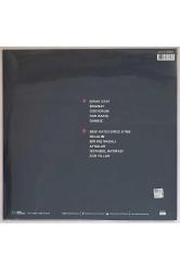 Sezen Aksu Söylüyor Lp Plak ( Sıfır Jelatinli )