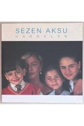 Sezen Aksu Kardelen Lp Plak ( Sıfır Jelatinli )