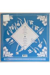 Sezen Aksu Kardelen Lp Plak ( Sıfır Jelatinli )