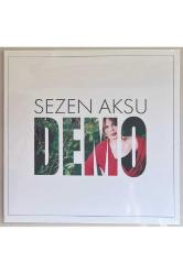 Sezen Aksu Demo Lp Plak ( Sıfır Jelatinli )