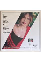 Sezen Aksu Demo Lp Plak ( Sıfır Jelatinli )