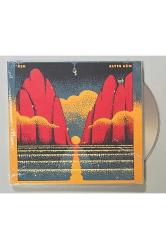 Altın Gün Aşk Cd (Sıfır Jelatinli) Plak Değildir