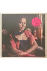 Sezen Aksu Sevgilerimle Lp Plak (Sıfır Jelatinli)