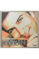Tarkan Ölürüm Sana Lp Plak (Sıfır Jelatinli)