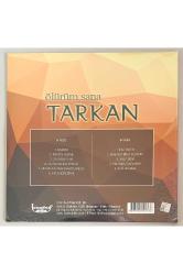 Tarkan Ölürüm Sana Lp Plak (Sıfır Jelatinli)