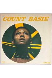 Count Basie Lp Plak (Orijinal Dönem Fransa Baskı)