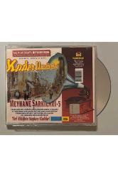 Taş Plak Galata Meyhanesinden Meyhane Şarkıları 5 Cd