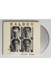 Kalben Sonusuza Kadar Cd (Plak Değildir !!!)