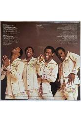 Al Green Greatest Hits Lp Plak (Orijinal 1976 Dönem Alman Baskı)