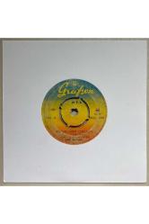 Zeki Müren Kulakların Çınlasın - El Veda Meyhaneci 45 lik Plak (Orijinal Dönem Baskı)