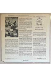 Berlioz Georges Prêtre, Boston Symphony Orchestra Symphonie Fantastique Lp Plak