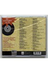 Bir Zamanlar Özel 3 Keşfedilecek Plaklardan Şarkılar Cd  Cd (Jelatininde Sıfır Cd, Plak değildir)