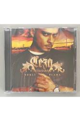 Ceza Yerli Plaka Cd (Sıfır Cd)