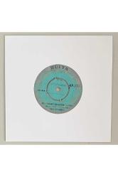 Müslüm Gürses Bu Kadar İşkence Günah - Sen Yoksun Diye 45 lik Plak (Orijinal Dönem Baskı Plak)