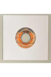 Esmeray Unutama Beni - Ayrılık Olsa Bile 45 lik Plak (Orijinal 1975 Dönem Baskı Plak)