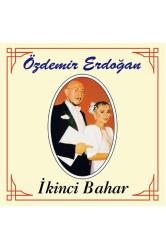 Sora Plak Özdemir Erdoğan İkinci Bahar (Plak)