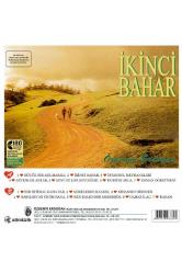 Sora Plak Özdemir Erdoğan İkinci Bahar (Plak)