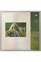 Janis Joplin Janis Joplin's Greatest Hits Lp Plak (Orijnal 1972 Dönem Hollanda Baskı Plak)