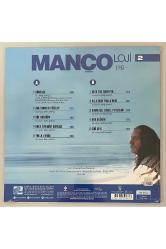 Barış Manço Mançoloji 2 Lp Plak (Jelatininde Sıfır Plak)