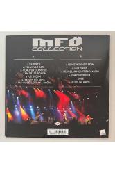 MFÖ Collection Lp Plak