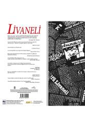 Sora Plak Zülfü Livaneli Ada (Plak)