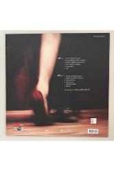 Esin Engin Tangolar Halit Kıvanç Sunumuyla Lp Plak