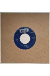 Tom Jones Sugar Sugar - Venüs 45 lik Plak (Orjnal Dönem Baskı Plak)