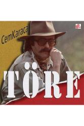 Sora Plak Cem Karaca Töre Plak
