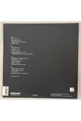 Crossing The Bridge The Sound Of İstanbul İstanbul Hatırası Double Lp Plak (Orjnal 2016 Double Plak)