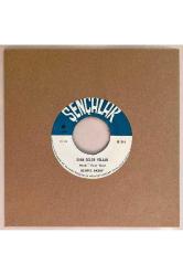 Behiye Aksoy Sana Gelen Yollar - Ben, Benden Alan 45 lik Plak (Orjinal Dönem Baskı Plak)