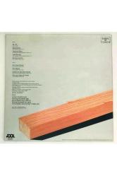 Karat Der Blaue Planet Lp Plak (1982 Alman Baskı)