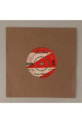 Adnan Şenses Avare Şöför - Güzel Gözlerine 45 lik Plak (Orjnal Dönem Baskı)