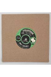 İnci Çayırlı Kıskanıyorum - Yağmur Çiselerken 45 lik Plak (Orjinal Dönem Baskı)