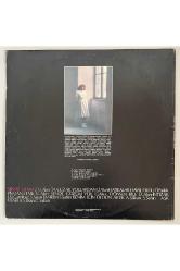 Nilüfer Sensiz Olmaz Lp Plak (1982  Dönem Baskı Plak)