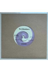 Erol Büyükburç Granada - Era Mezzanote 45 lik Plak (Orjnal 1967 Dönem Baskı Plak)