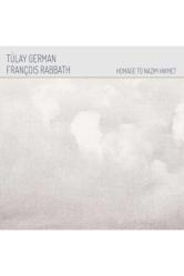 Tülay German & François Rabbath - Homage To Nazım Hikmet Plak