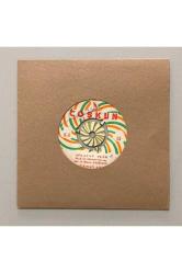 Şükran Ay Ağlatan Plak - Gözümden Öpme Beni 45 lik Plak (Orjinal Dönem Baskı Plak)