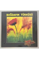 Yeni Türkü Buğdayın Türküsü Lp Plak (Sıfır Plak)