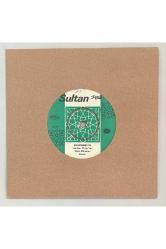 Adnan Menderes'in London Clinic'ten Türk Milletine Mesajı - Bir Protokol Konuşması 45 lik Plak