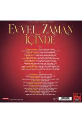 PLAK - Evvel zaman İçinde / Çeşitli Sanatçılar