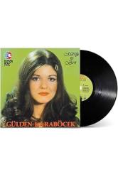 GÜLDEN KARABÖCEK MÜZİK VE BEN 33 LÜK PLAK