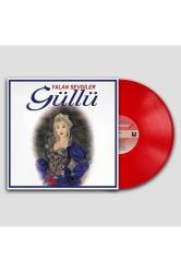 Güllü - Yalan Sevgiler (Renkli Plak)