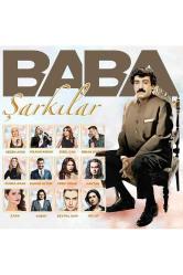 BABA ŞARKILAR KARIŞIK 33 LÜK PLAK
