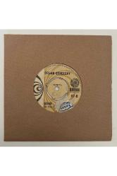 Orhan Gencebay Gönül - Dertler Benim Olsun 45 lik Plak